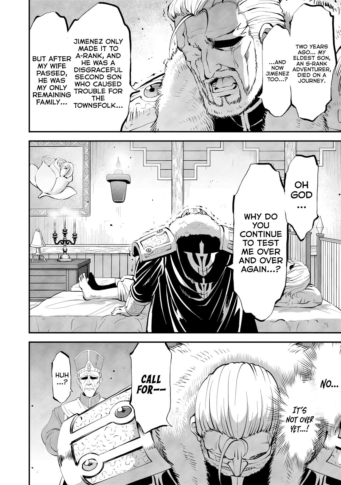 Shin Sekai Builders! ~Class 24 "Karada" de Ikinokore~ Chapter 10 11