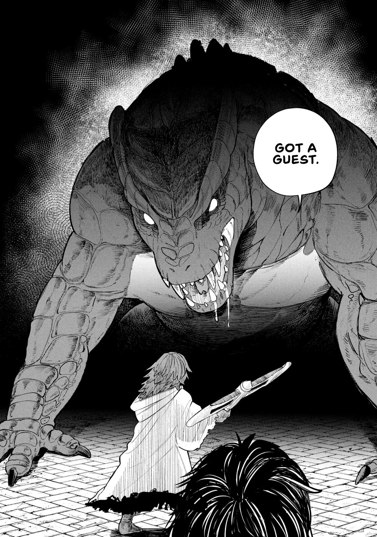 Shitai Katsugi no Nemu Chapter 1 13