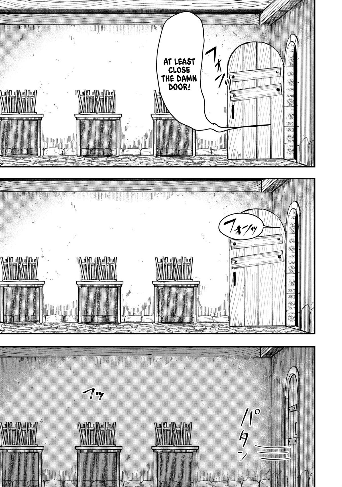 Shitai Katsugi no Nemu Chapter 4 39