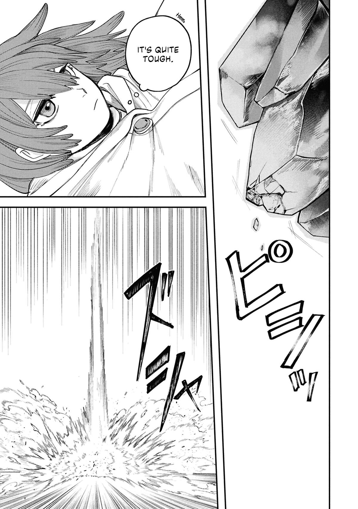 Shitai Katsugi no Nemu Chapter 10 26