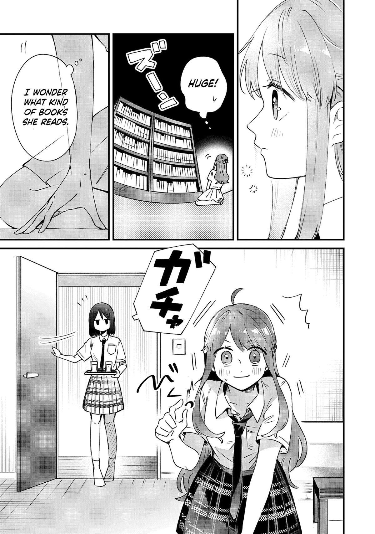 Shuu ni Ichido Classmate wo Kau Hanashi ~Futari no Jikan, Iiwake no Gozen'en~ Chapter 2 19