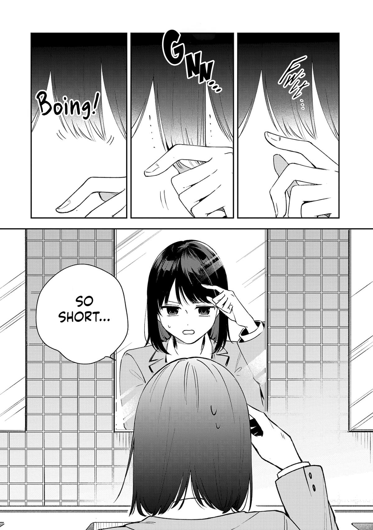 Shuu ni Ichido Classmate wo Kau Hanashi ~Futari no Jikan, Iiwake no Gozen'en~ Chapter 4 2