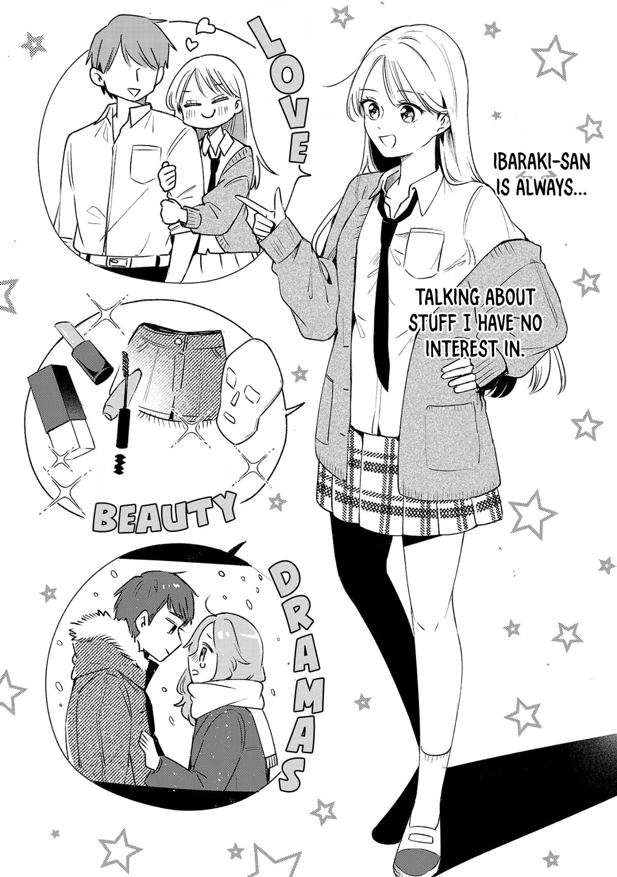 Shuu ni Ichido Classmate wo Kau Hanashi ~Futari no Jikan, Iiwake no Gozen'en~ Chapter 4 5