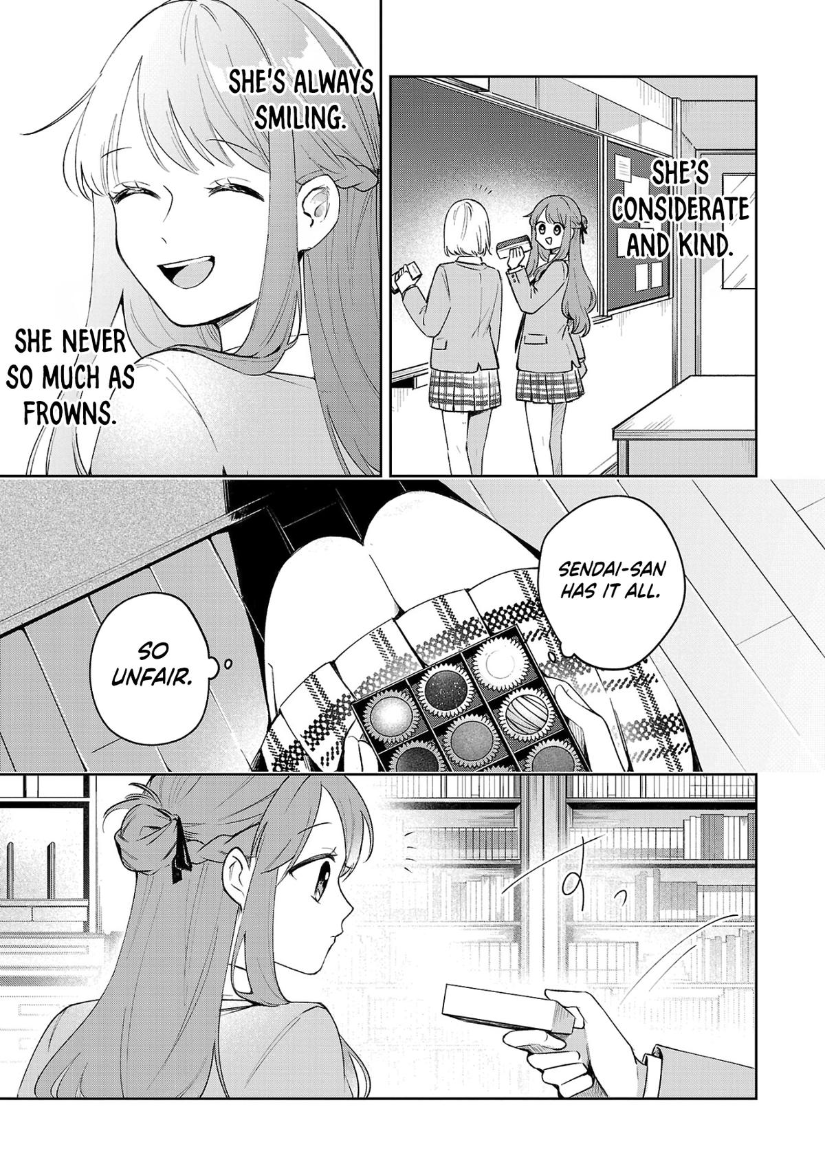 Shuu ni Ichido Classmate wo Kau Hanashi ~Futari no Jikan, Iiwake no Gozen'en~ Chapter 4 13