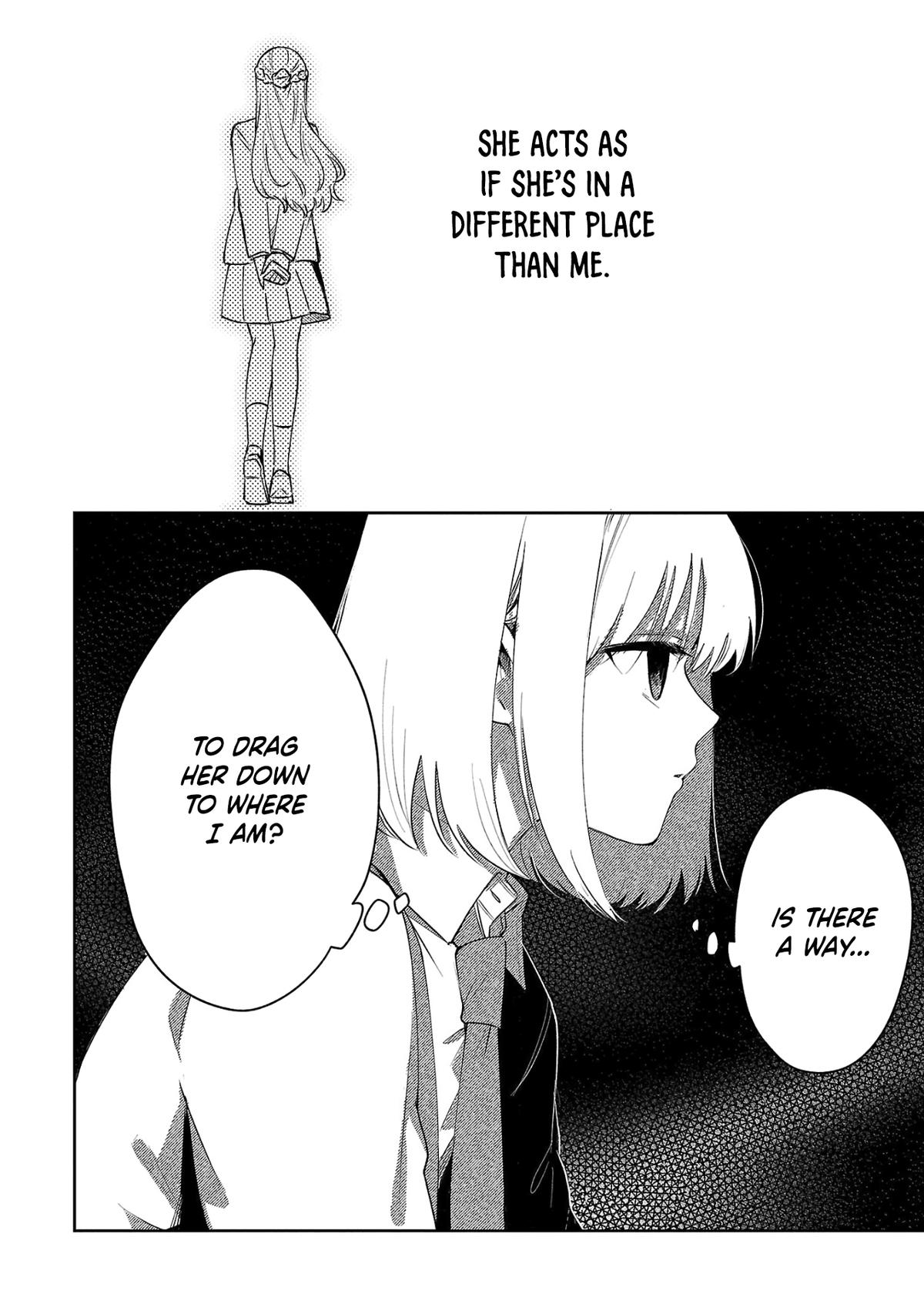 Shuu ni Ichido Classmate wo Kau Hanashi ~Futari no Jikan, Iiwake no Gozen'en~ Chapter 4 18