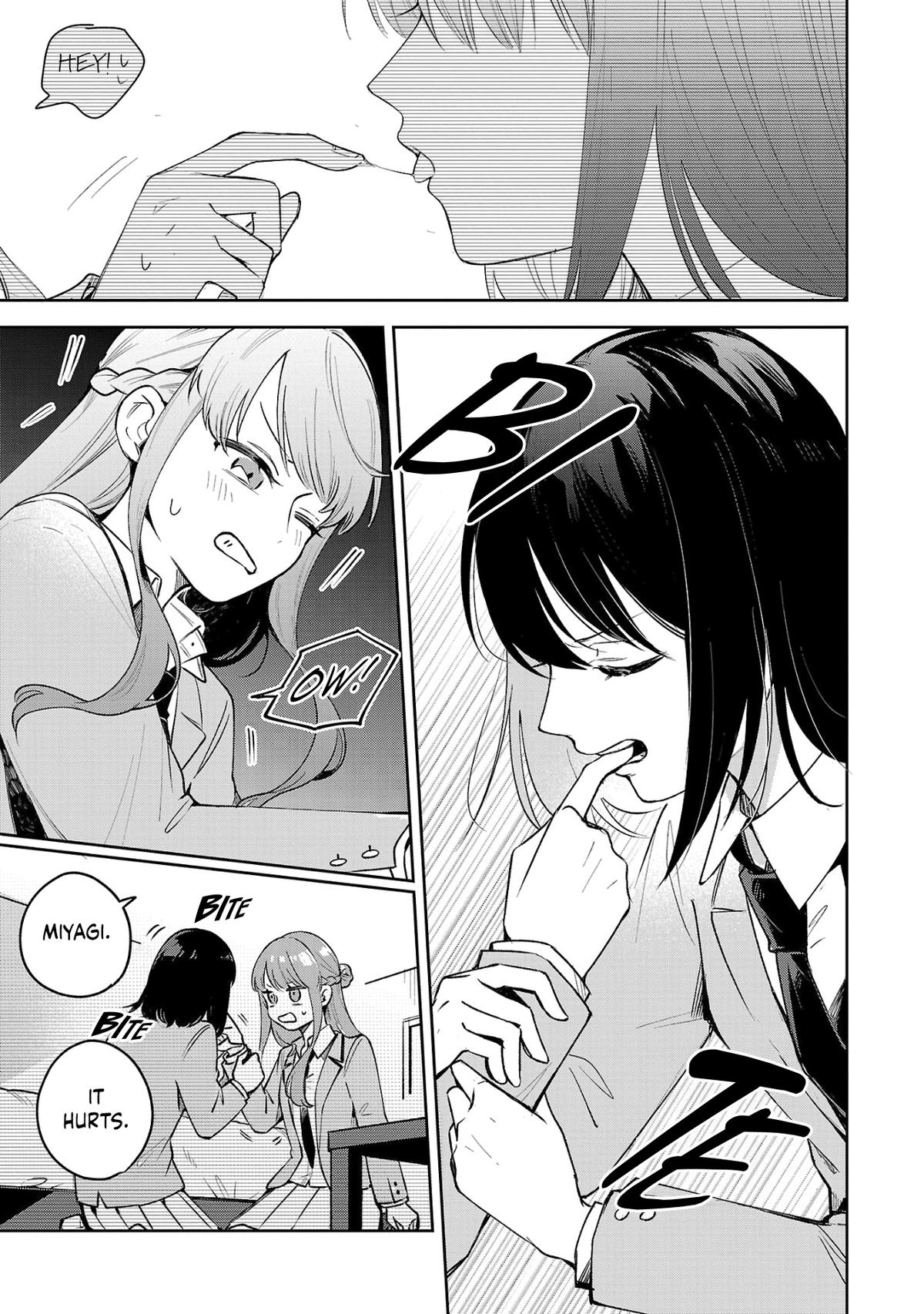 Shuu ni Ichido Classmate wo Kau Hanashi ~Futari no Jikan, Iiwake no Gozen'en~ Chapter 4 21