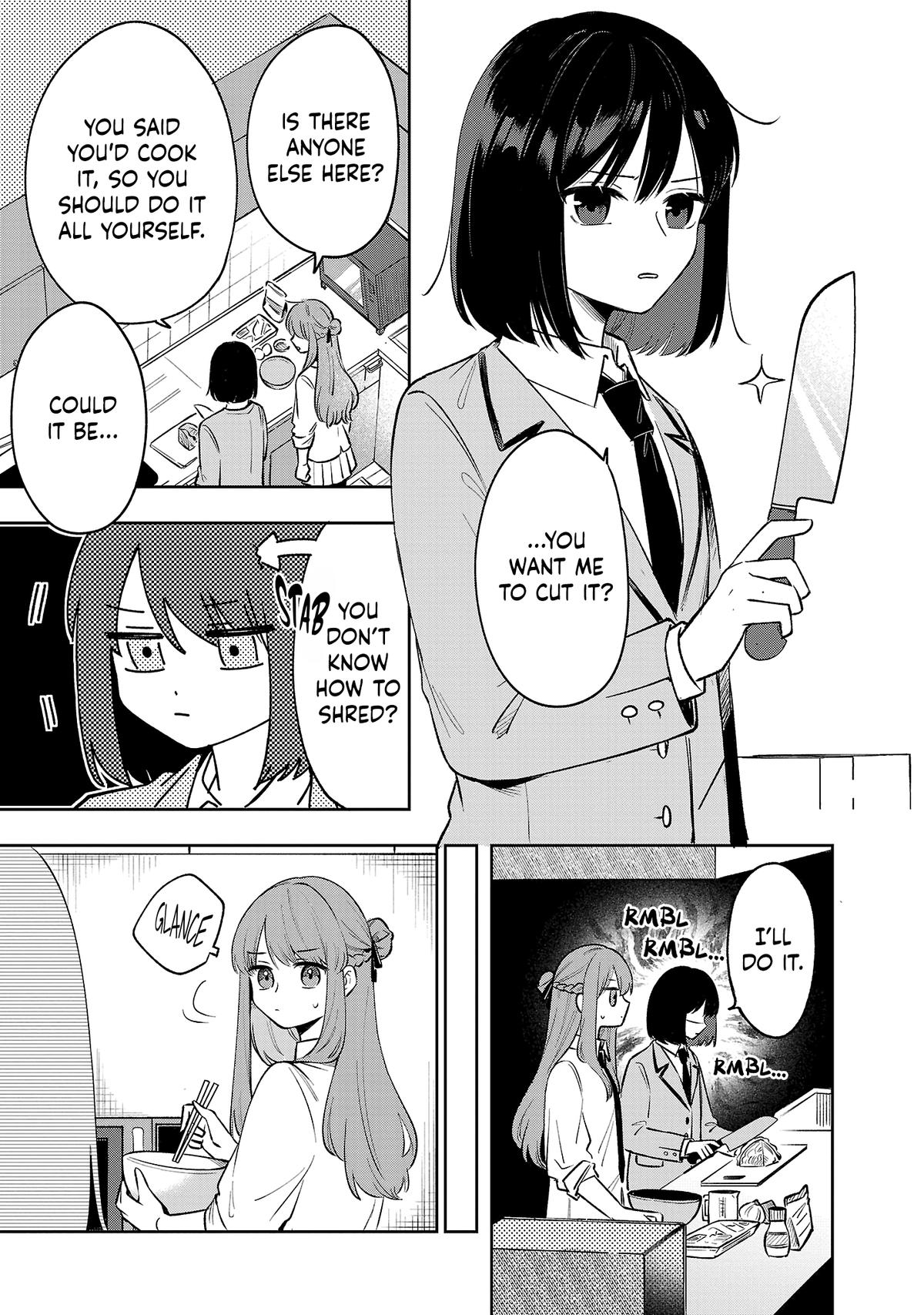 Shuu ni Ichido Classmate wo Kau Hanashi ~Futari no Jikan, Iiwake no Gozen'en~ Chapter 6 17