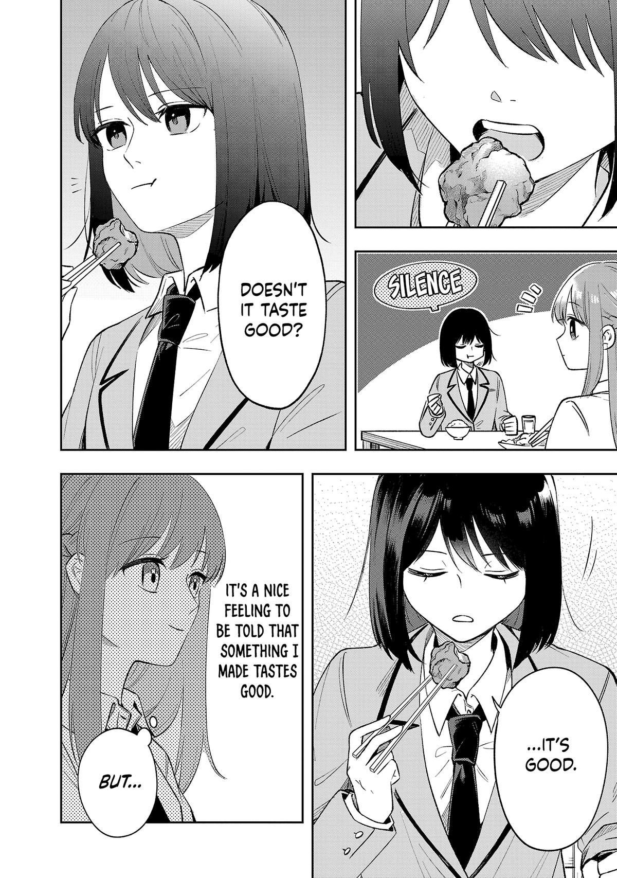 Shuu ni Ichido Classmate wo Kau Hanashi ~Futari no Jikan, Iiwake no Gozen'en~ Chapter 6 28