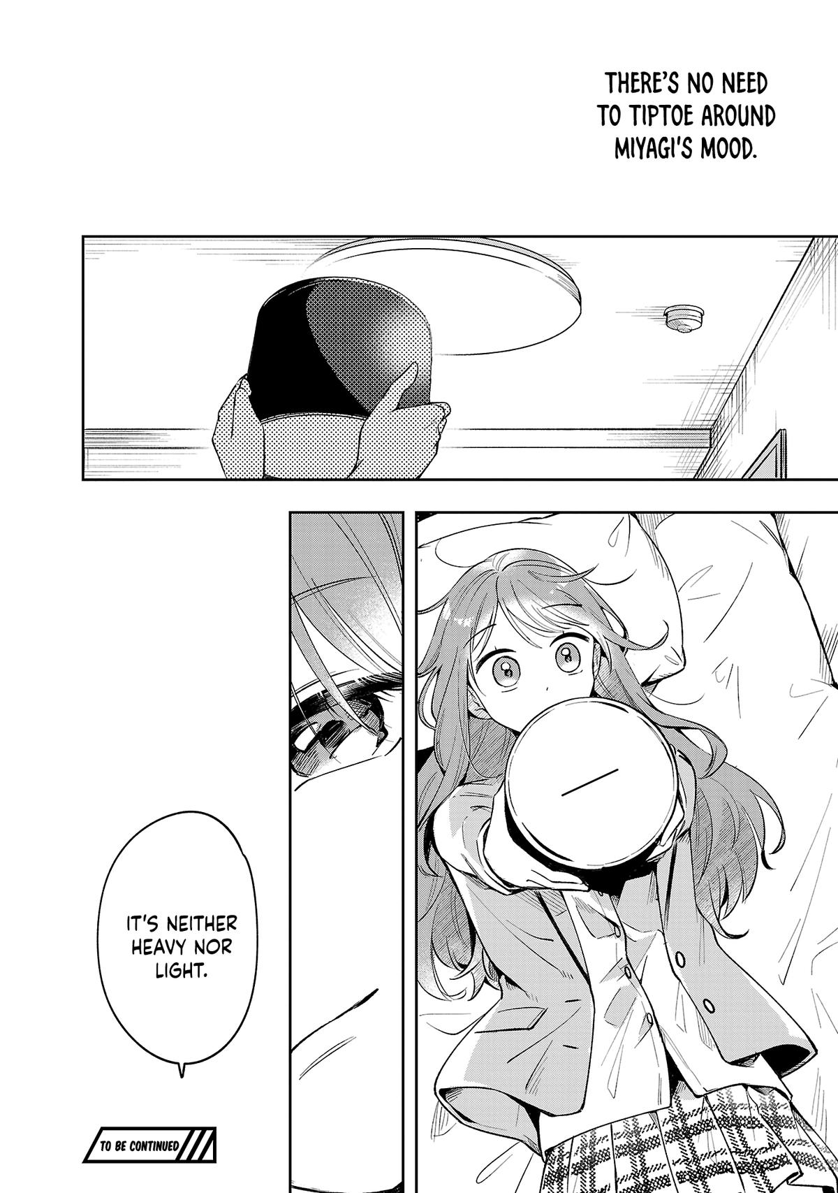 Shuu ni Ichido Classmate wo Kau Hanashi ~Futari no Jikan, Iiwake no Gozen'en~ Chapter 6 30