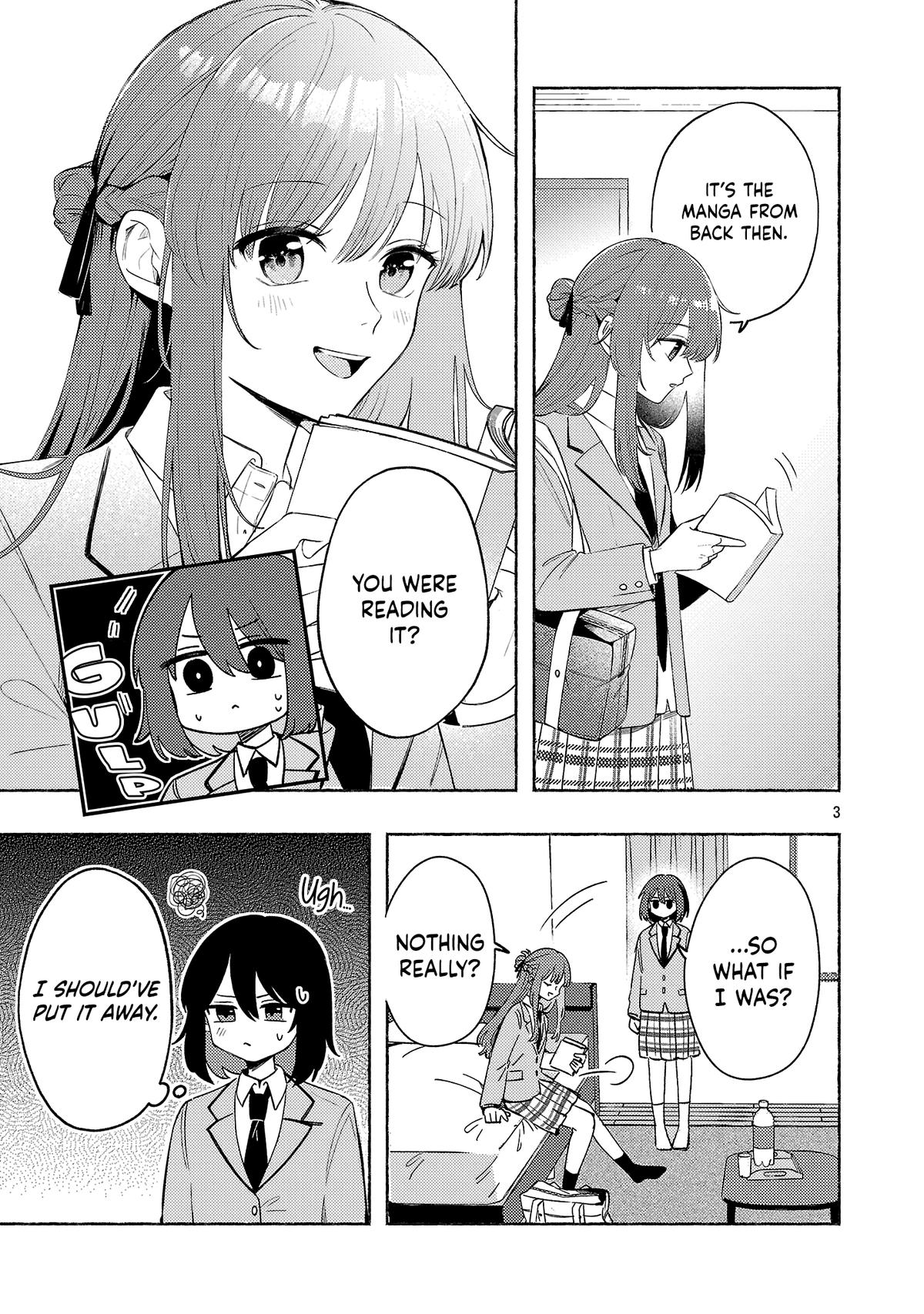 Shuu ni Ichido Classmate wo Kau Hanashi ~Futari no Jikan, Iiwake no Gozen'en~ Chapter 11 5