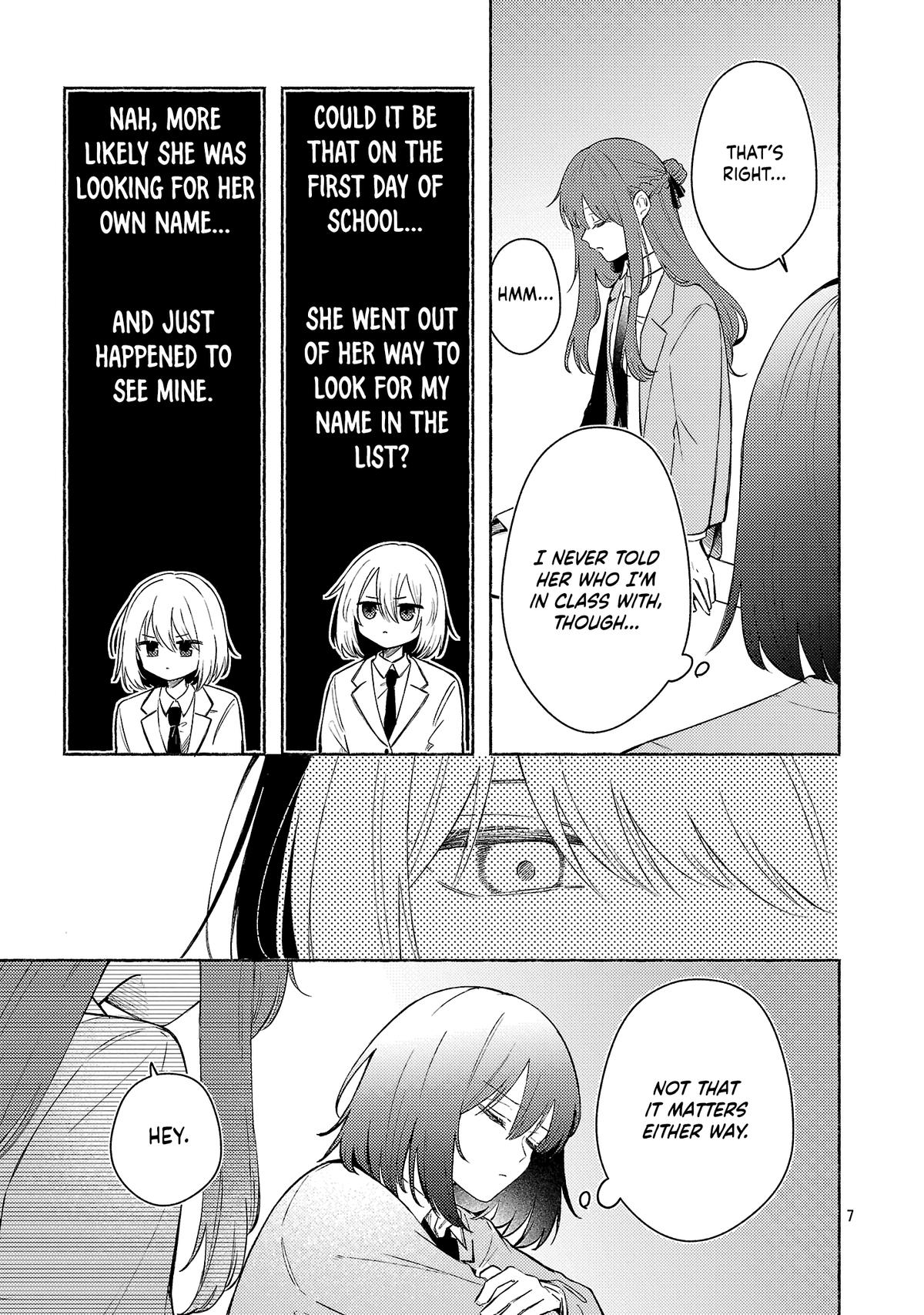 Shuu ni Ichido Classmate wo Kau Hanashi ~Futari no Jikan, Iiwake no Gozen'en~ Chapter 11 9
