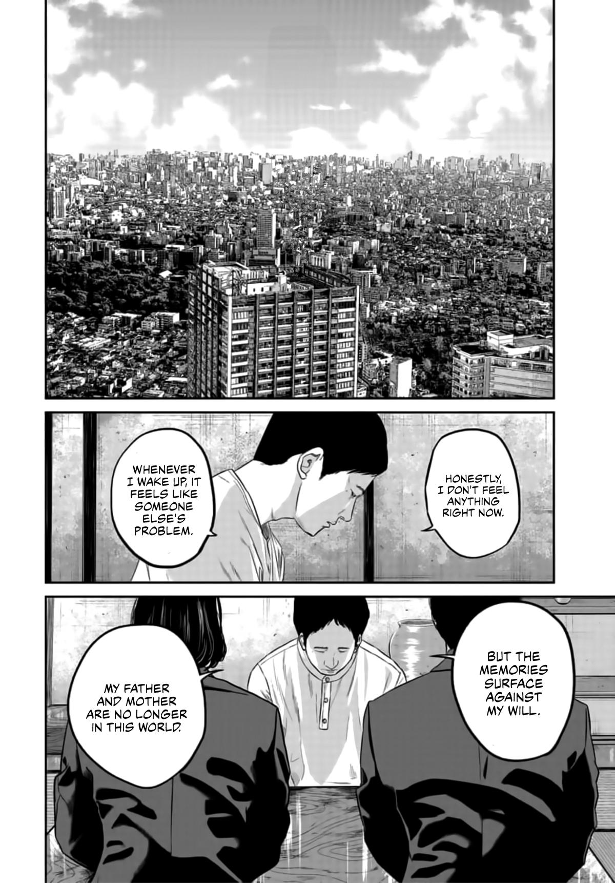 Smile! Chapter 10 6