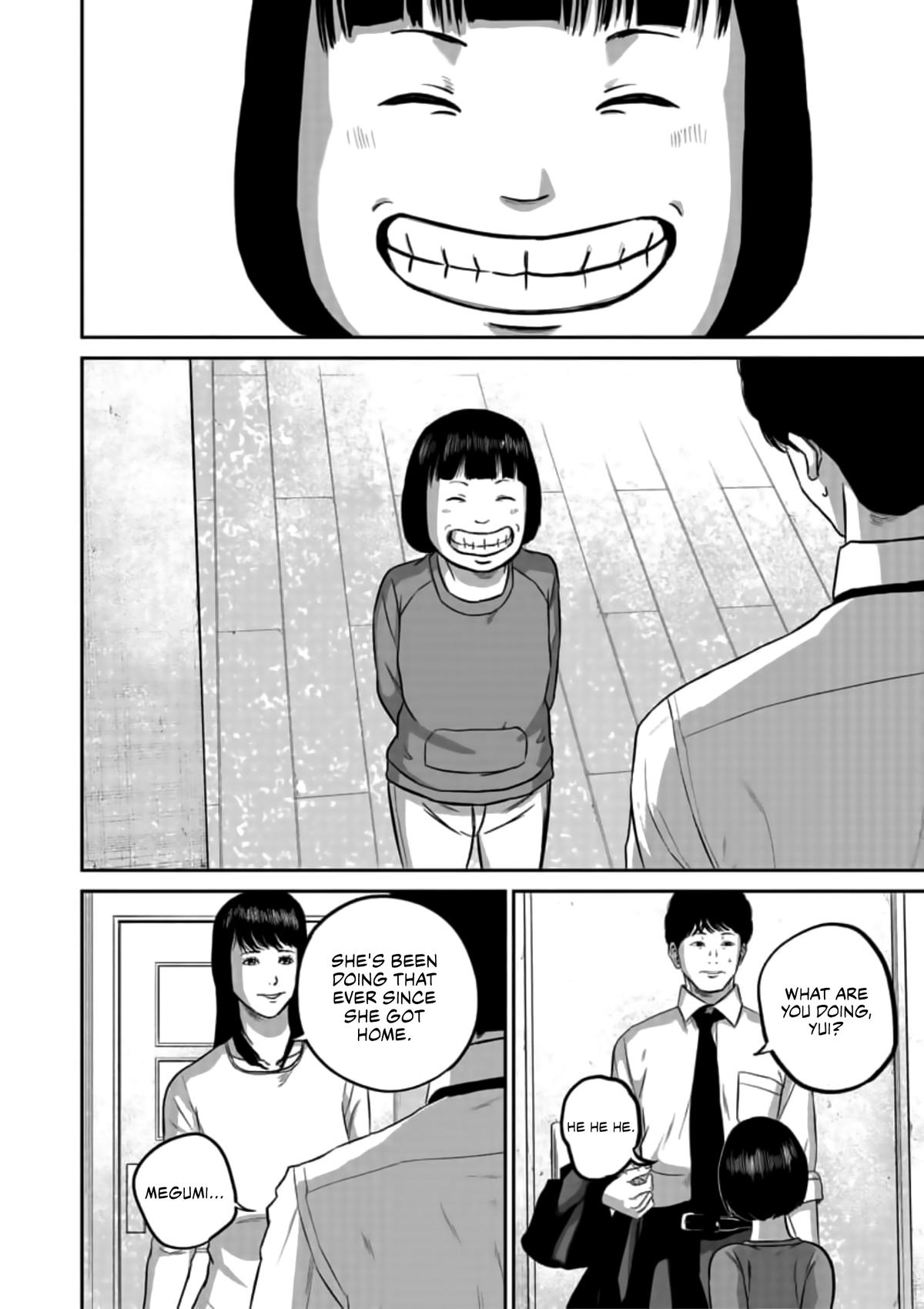 Smile! Chapter 10 12