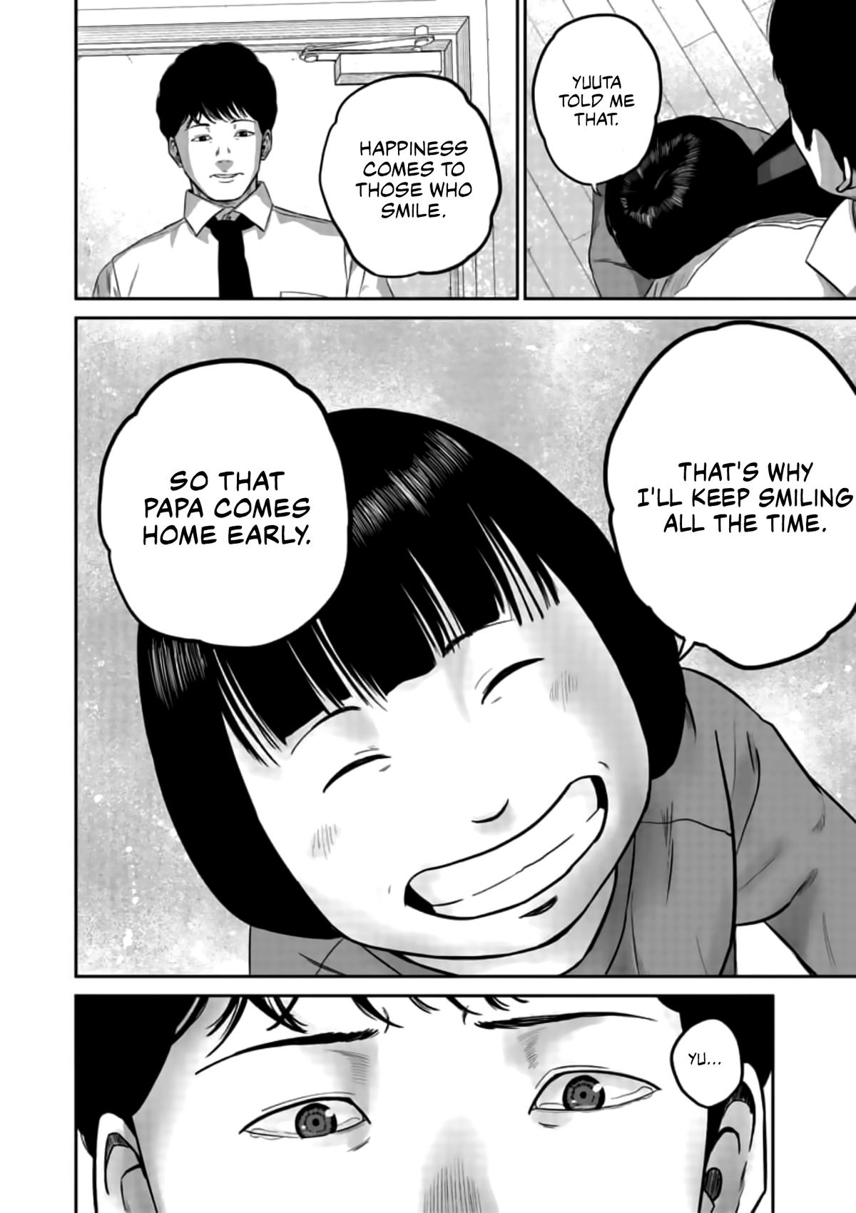 Smile! Chapter 10 14