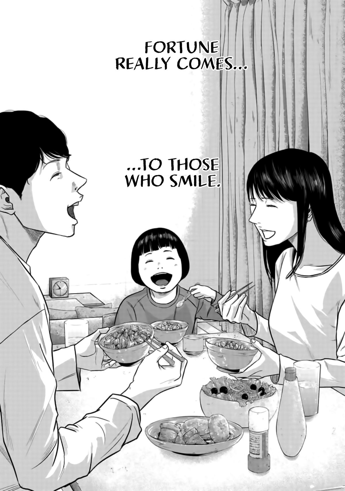 Smile! Chapter 10 16
