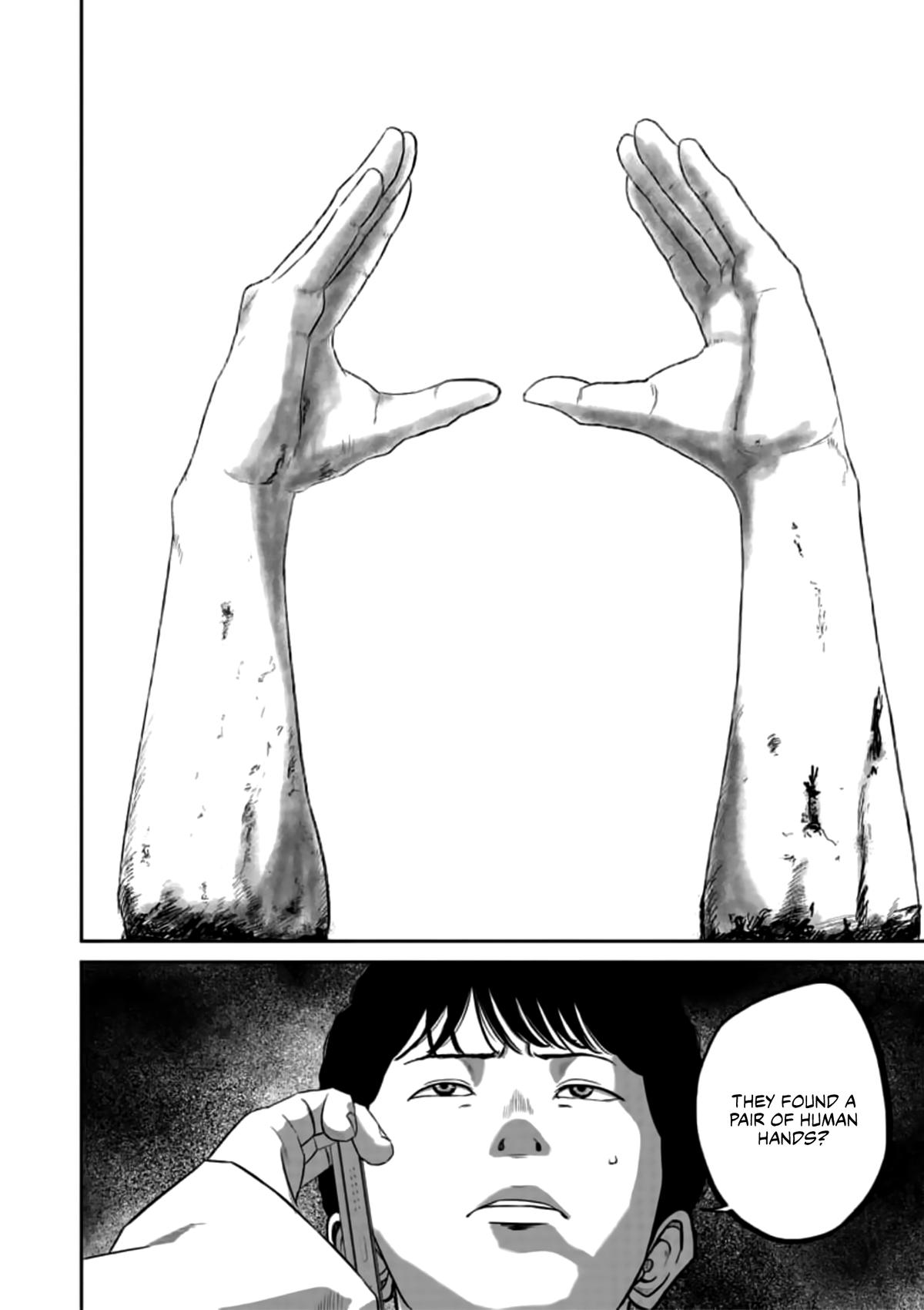 Smile! Chapter 10 18