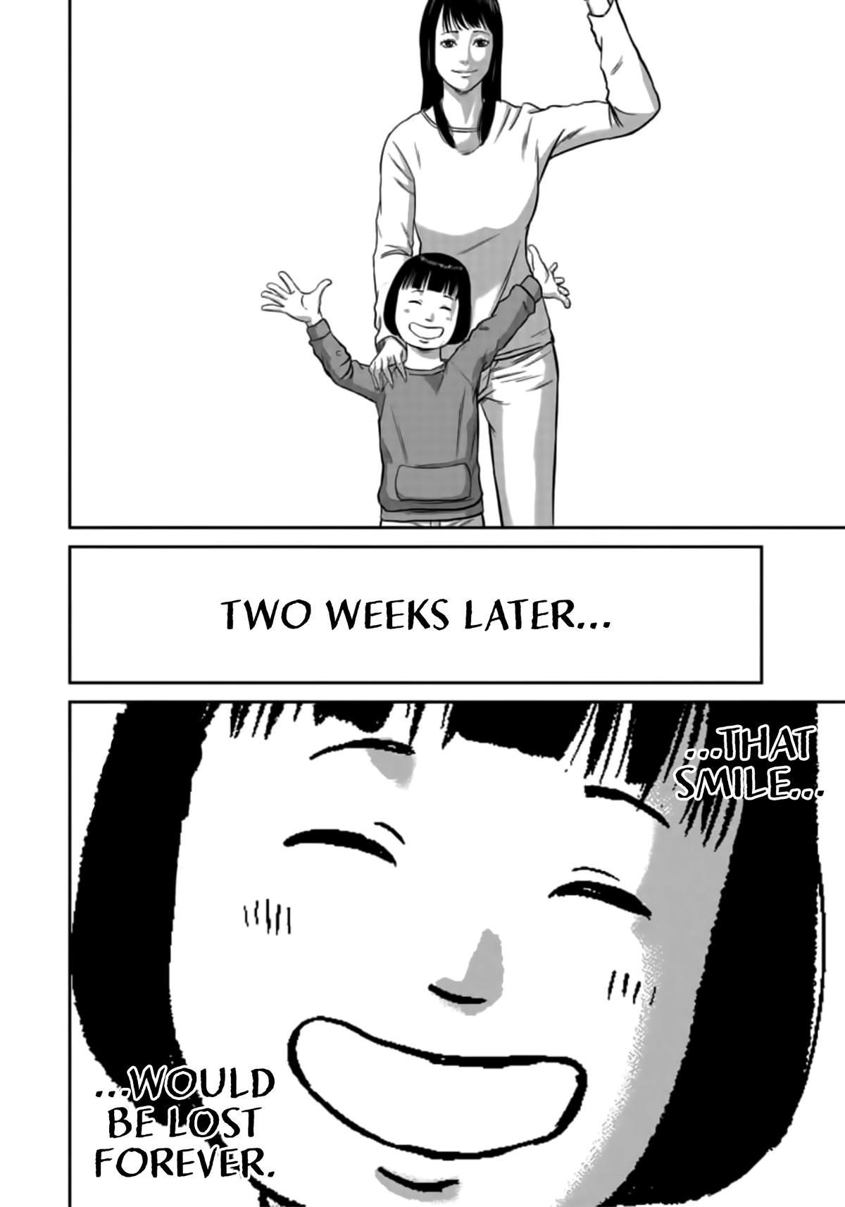 Smile! Chapter 10 22