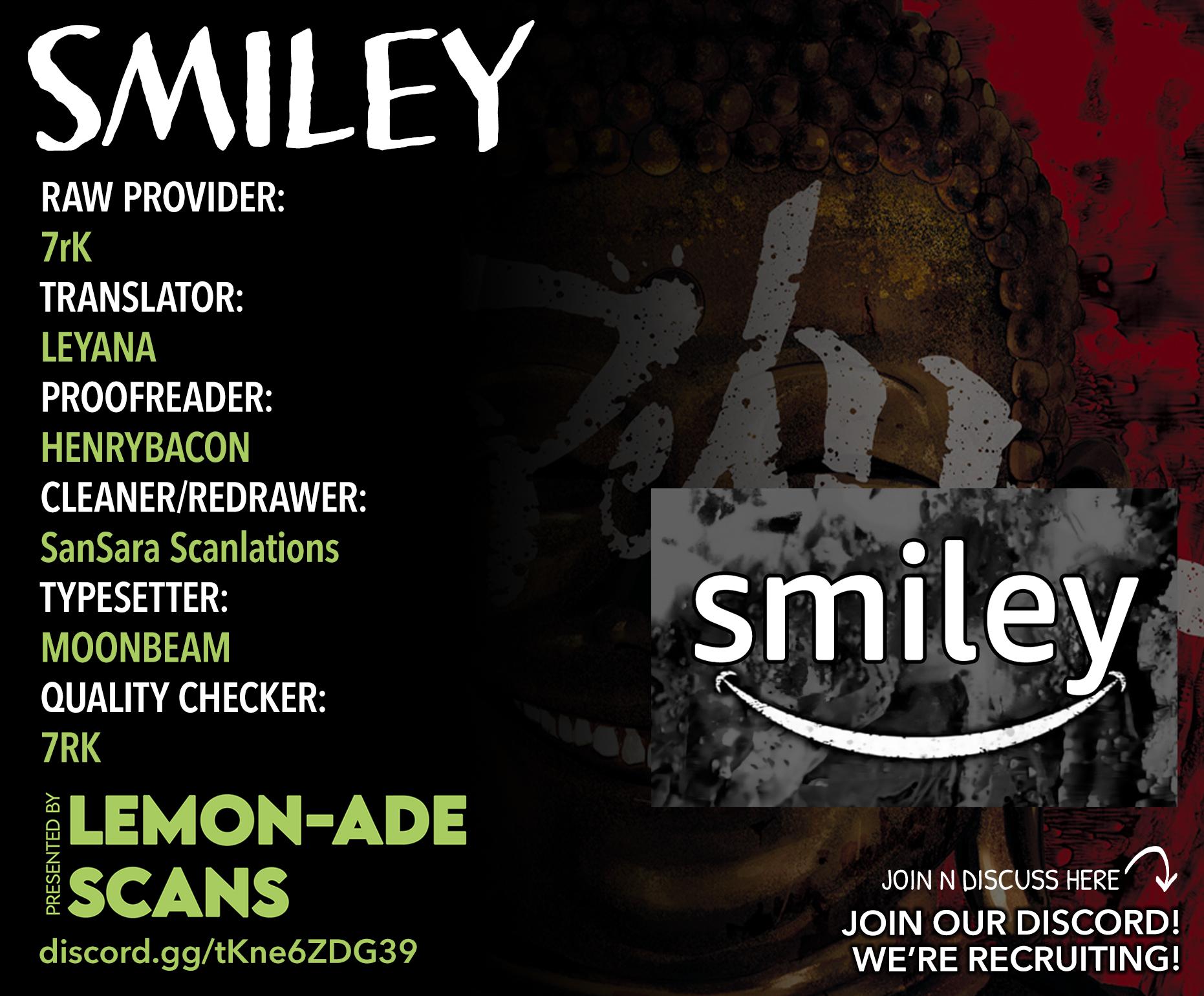 Smile! Chapter 10 23