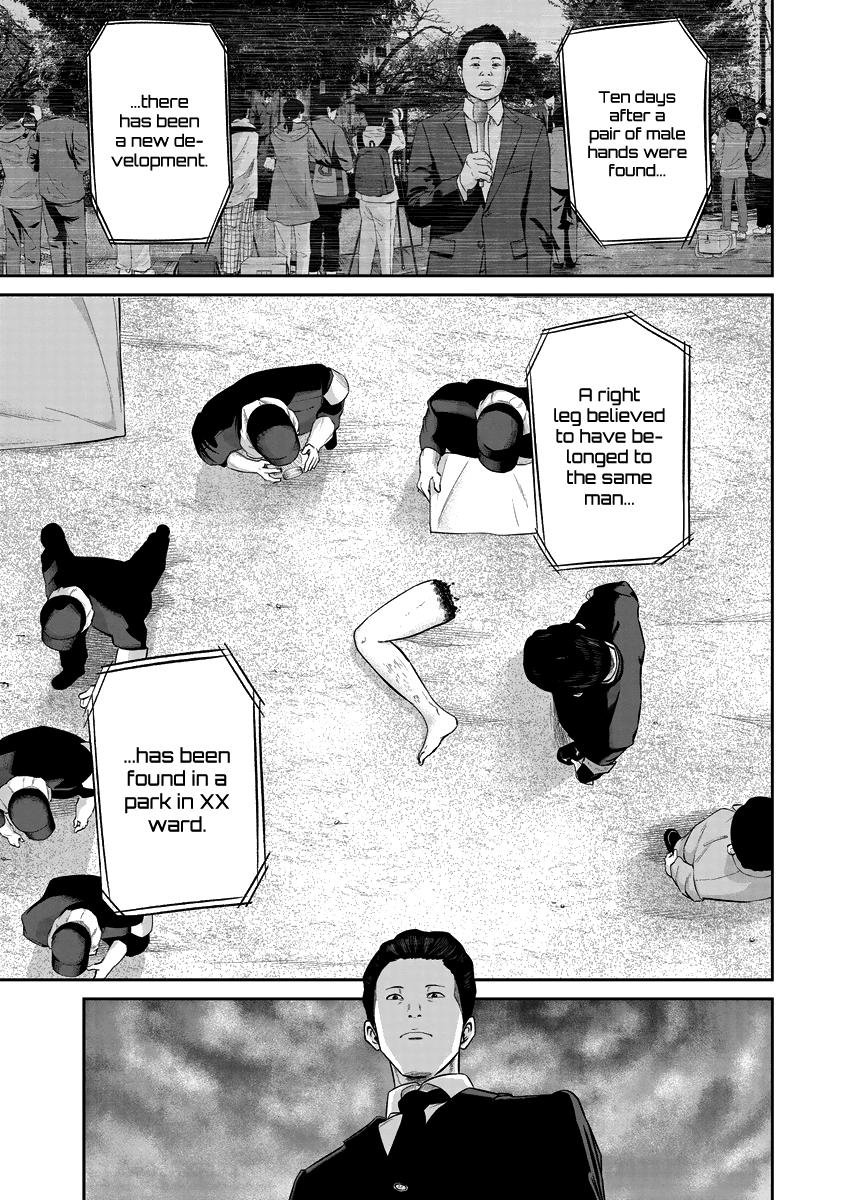 Smile! Chapter 11 1