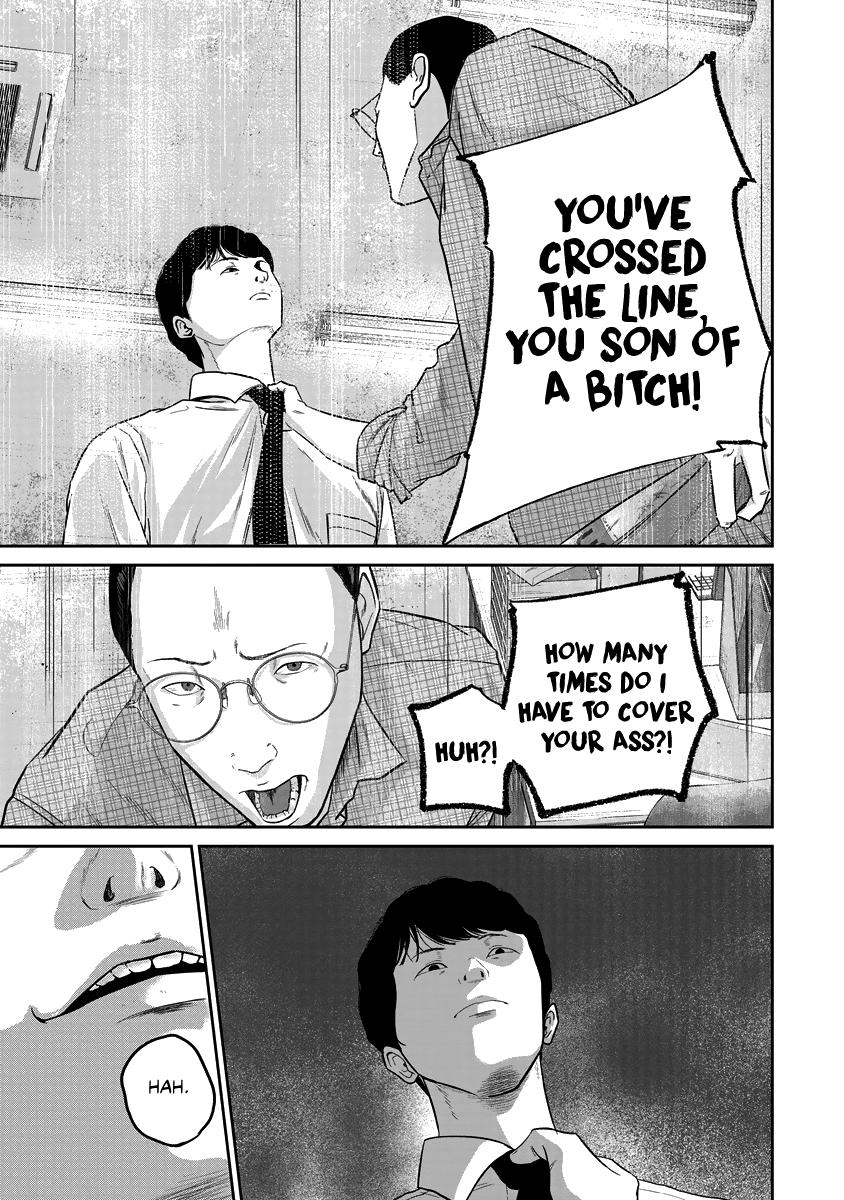 Smile! Chapter 11 11