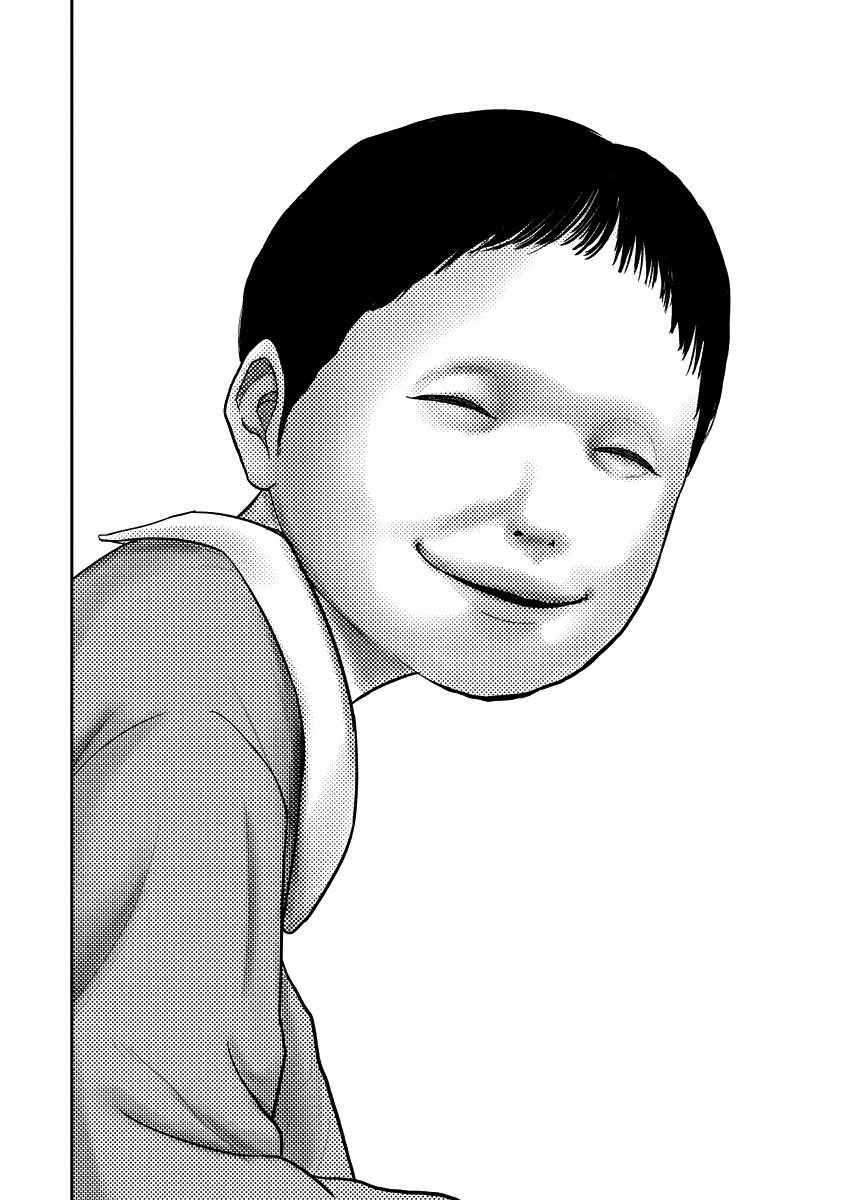 Smile! Chapter 11 18