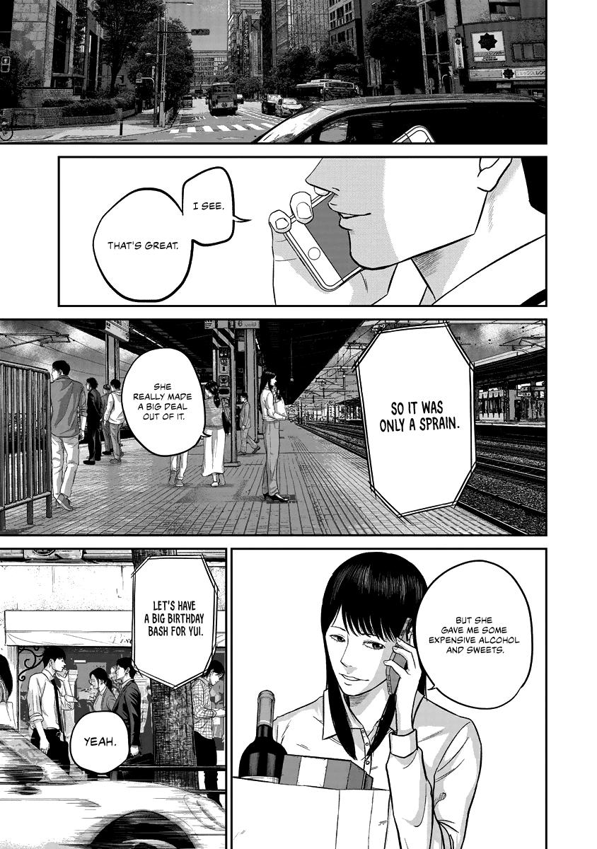 Smile! Chapter 12 11