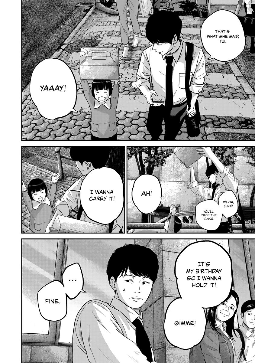 Smile! Chapter 12 12