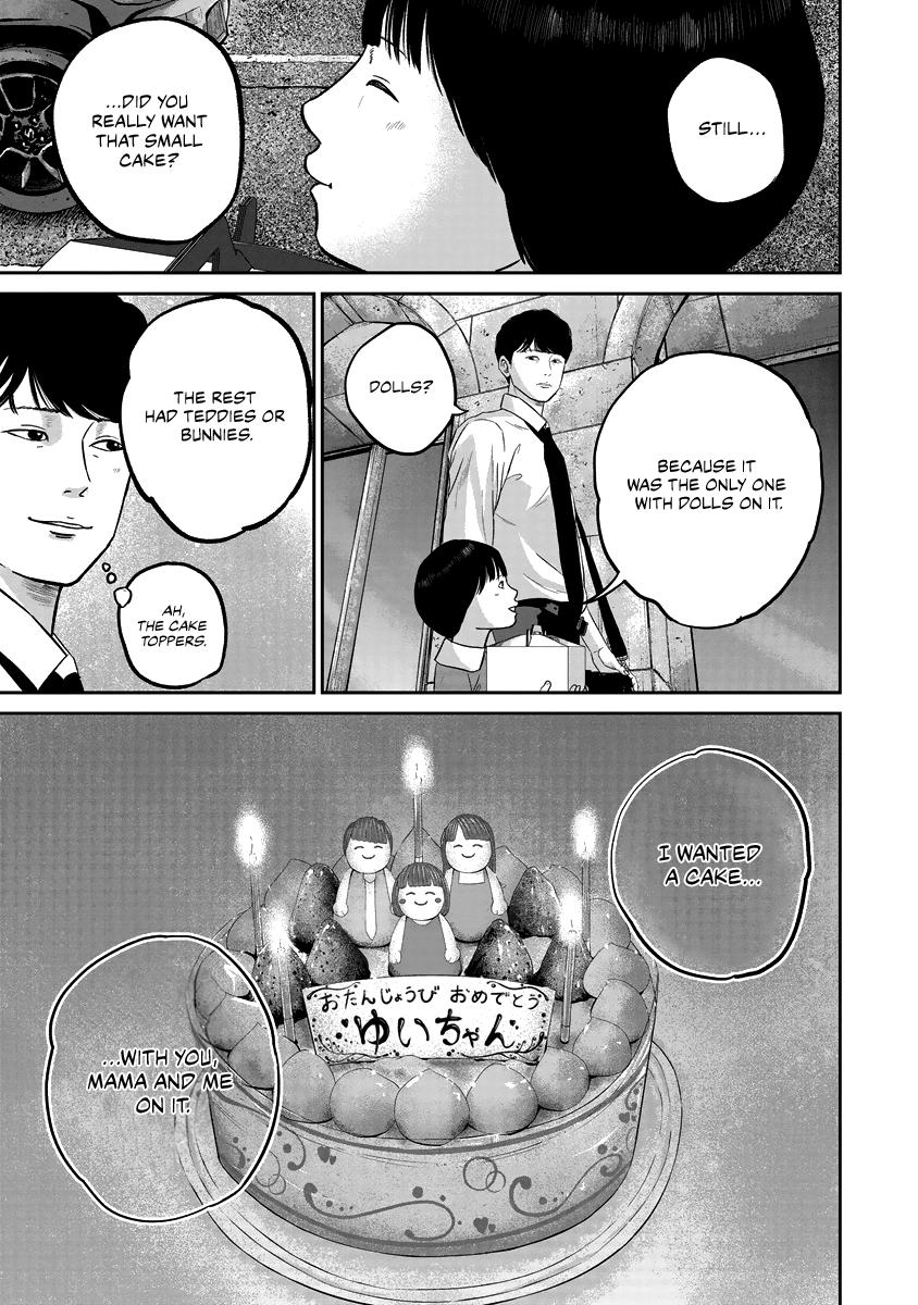 Smile! Chapter 12 13