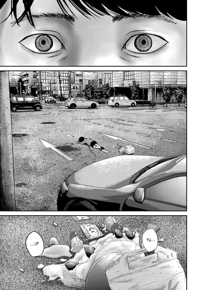 Smile! Chapter 12 17