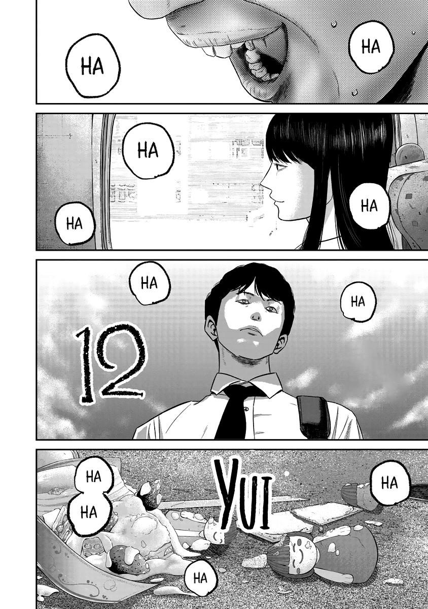 Smile! Chapter 12 19