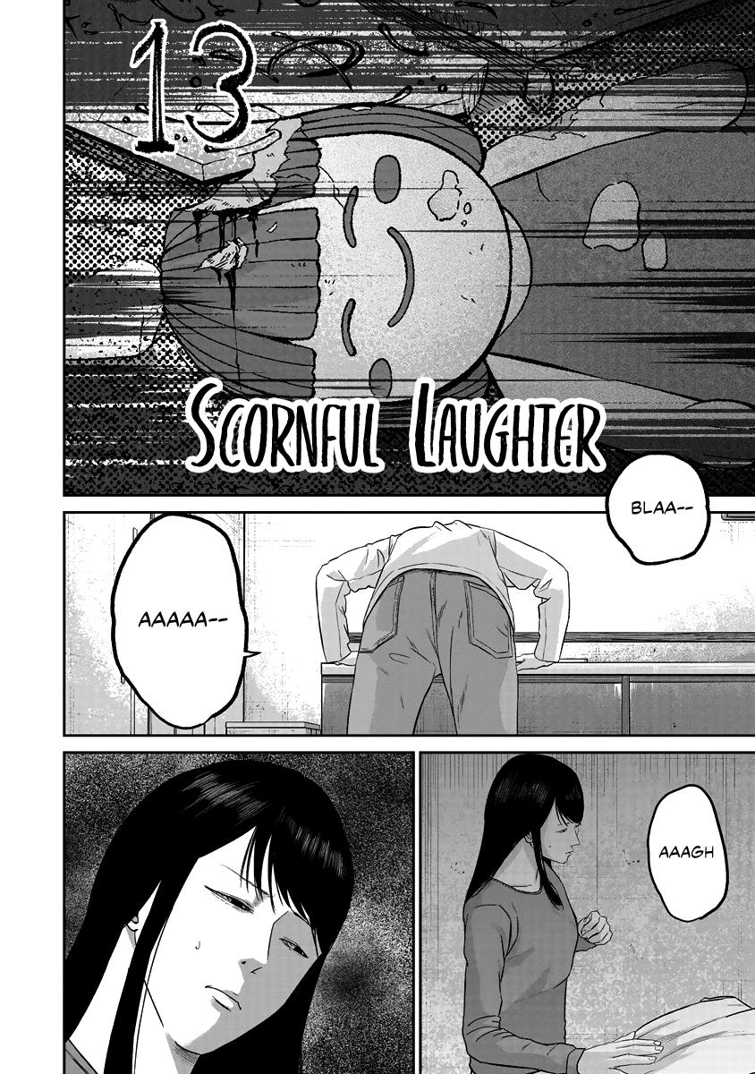 Smile! Chapter 13 2