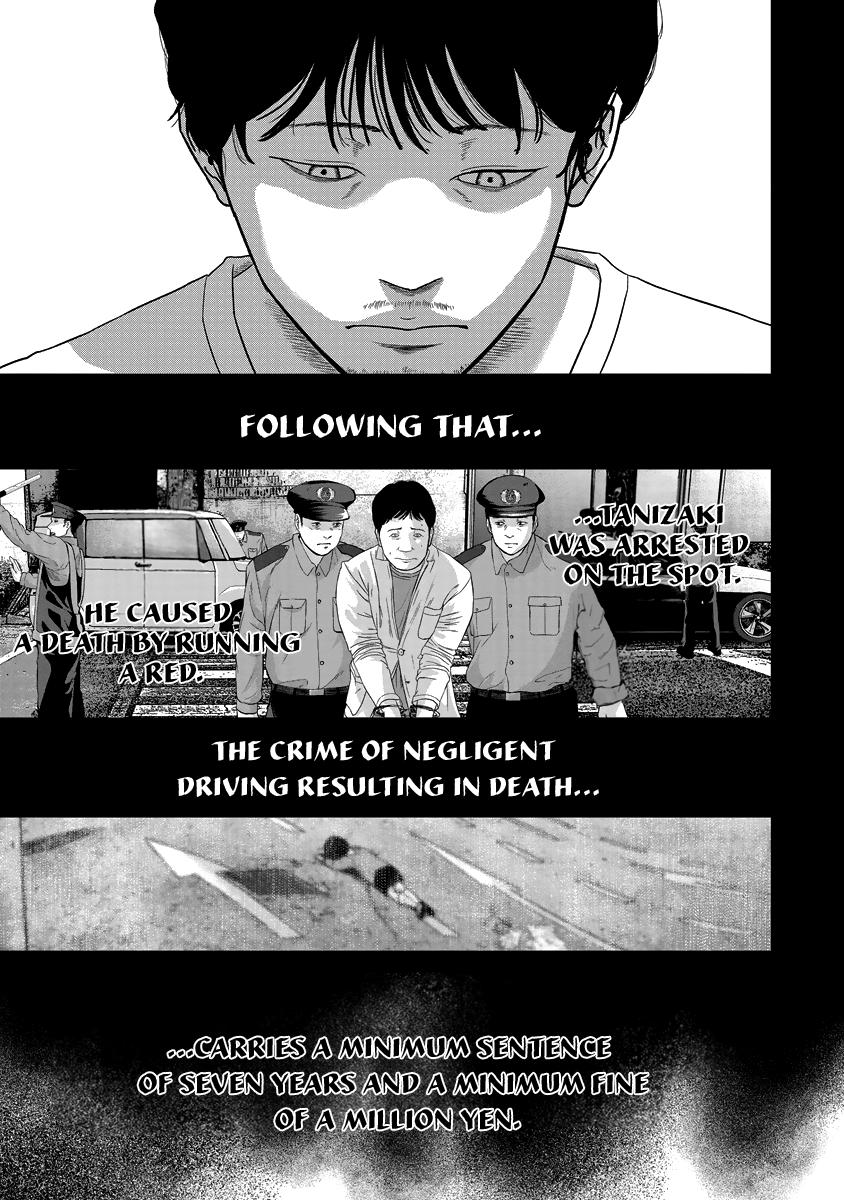Smile! Chapter 13 3