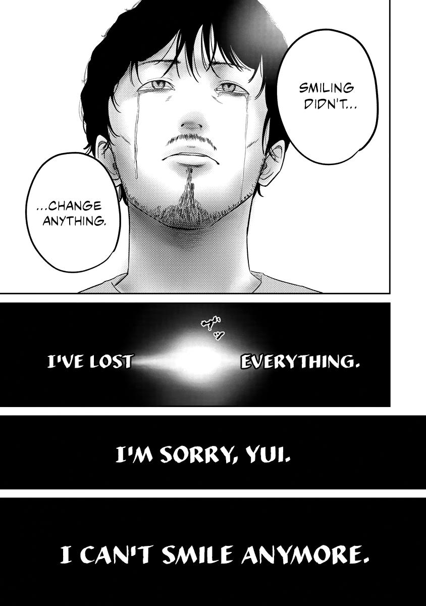 Smile! Chapter 13 15