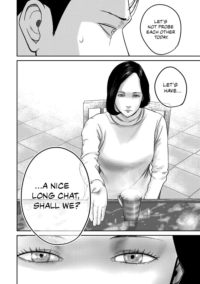 Smile! Chapter 13 20