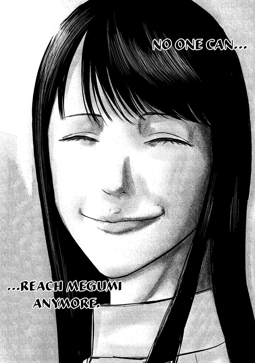 Smile! Chapter 14 19