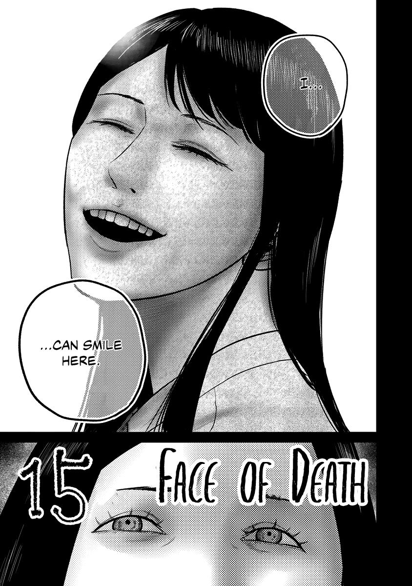 Smile! Chapter 15 3
