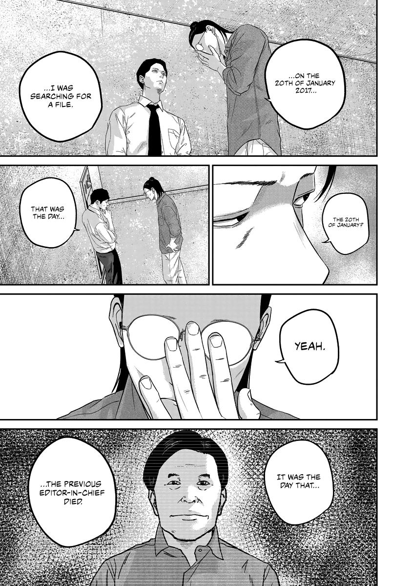 Smile! Chapter 15 15