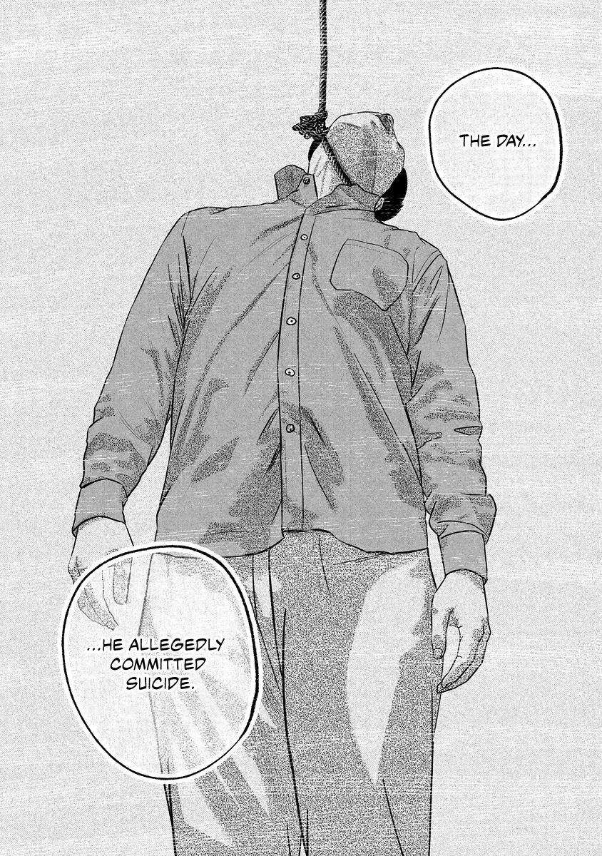 Smile! Chapter 15 16