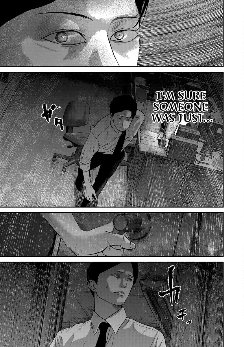 Smile! Chapter 16 7