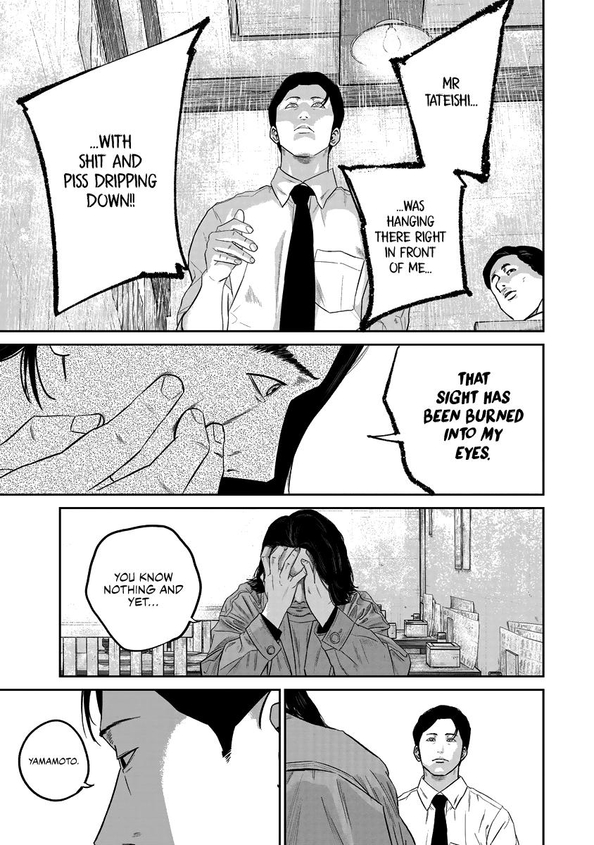 Smile! Chapter 16 17