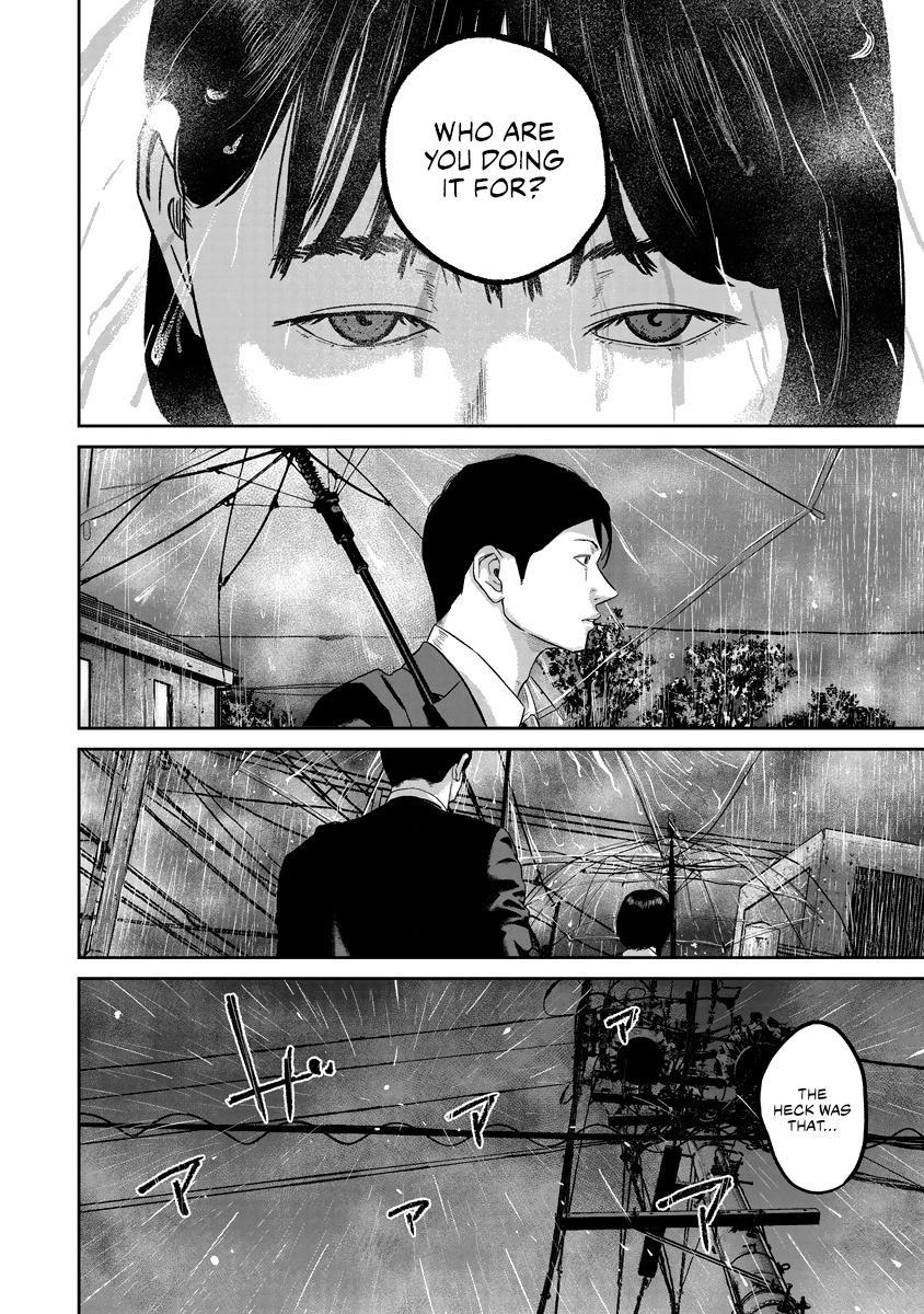 Smile! Chapter 18 12