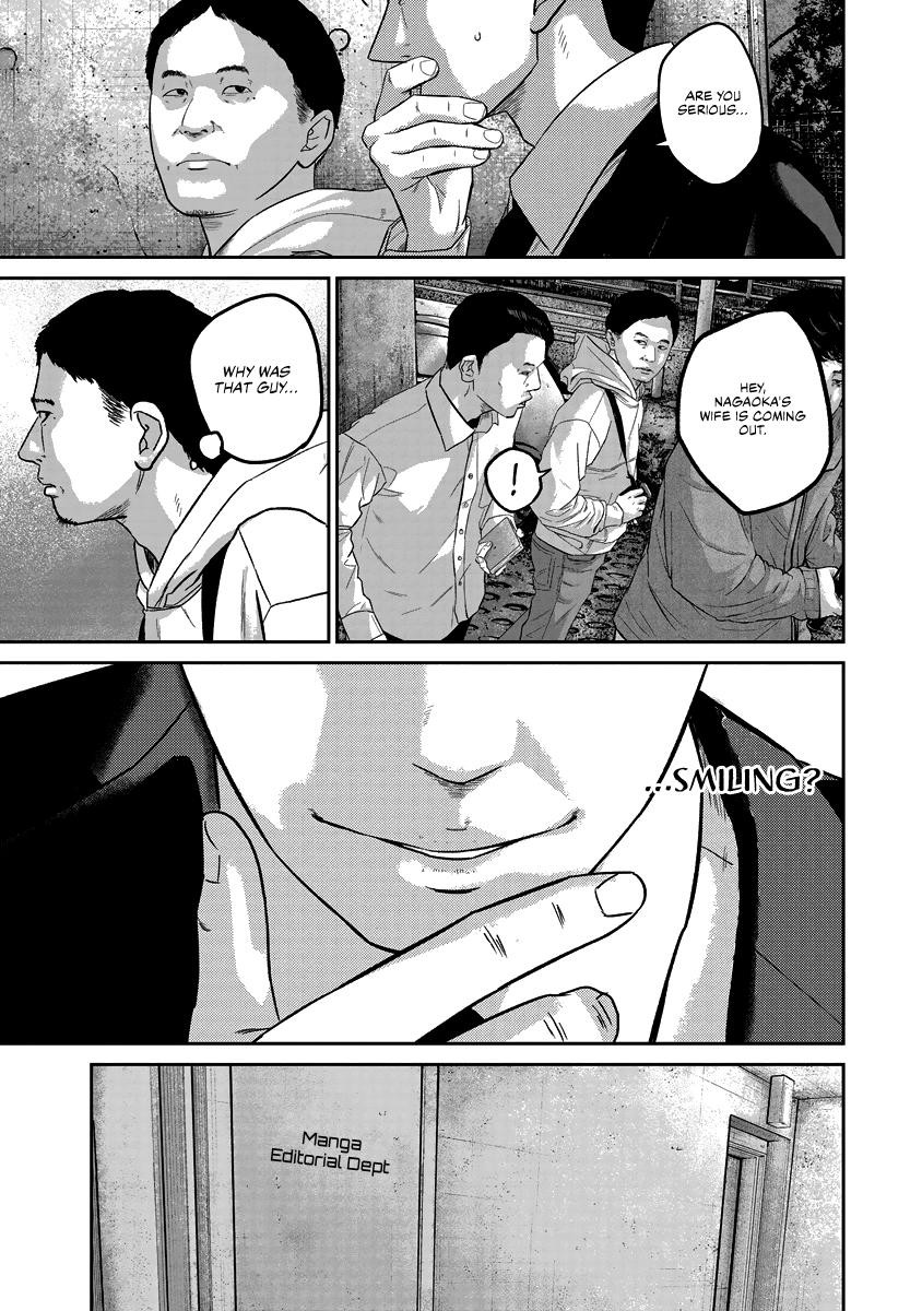 Smile! Chapter 18 17