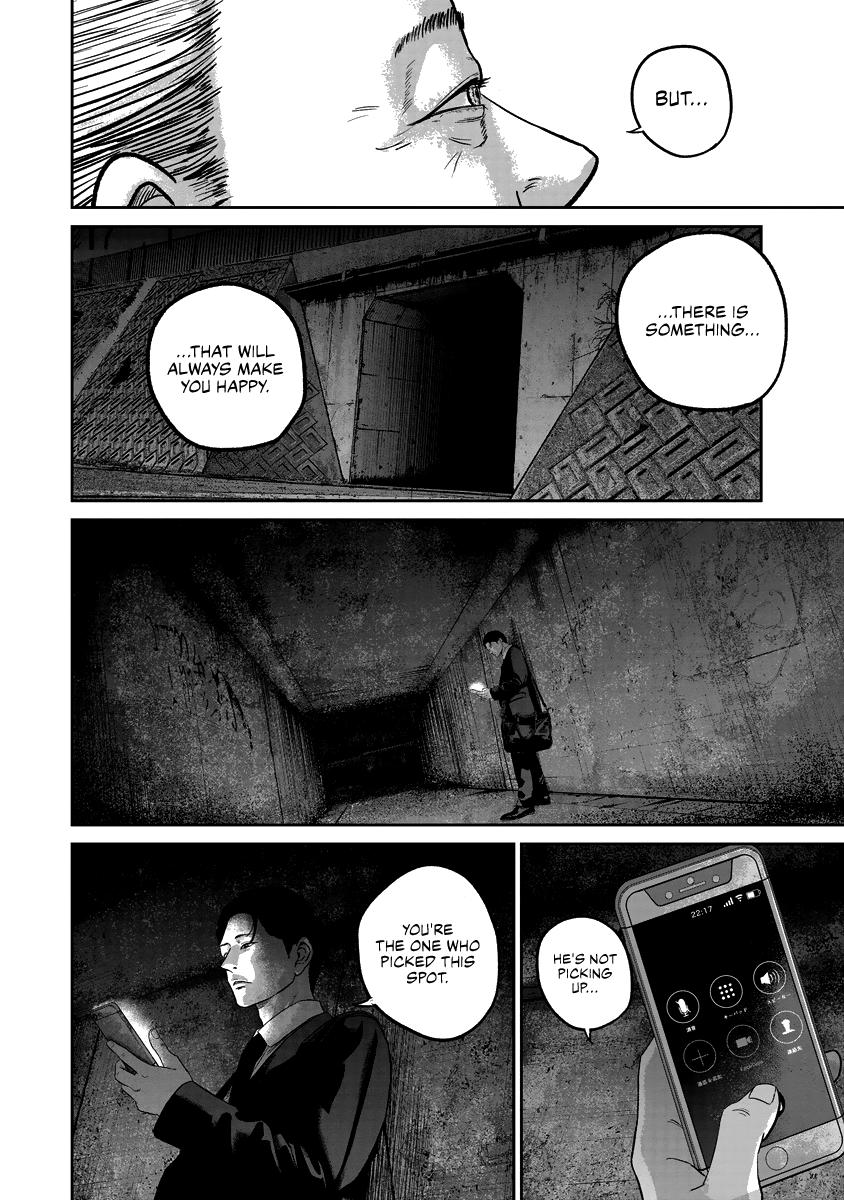 Smile! Chapter 19 12