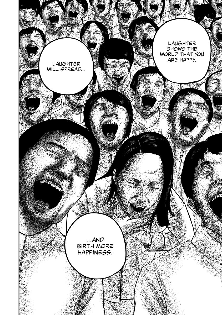 Smile! Chapter 19 14