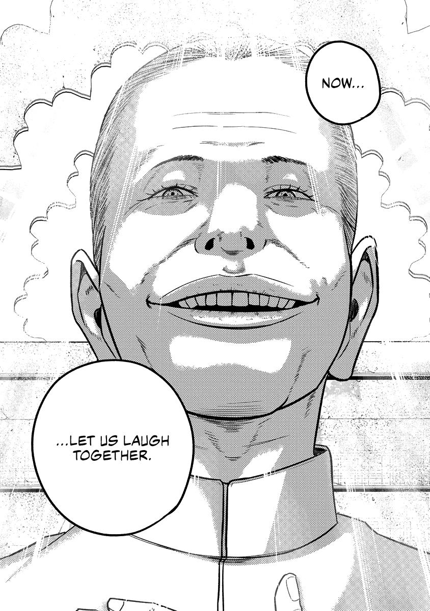 Smile! Chapter 19 15