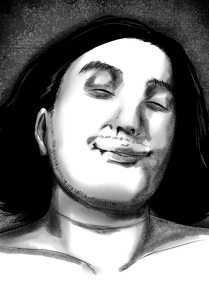 Smile! Chapter 19 16