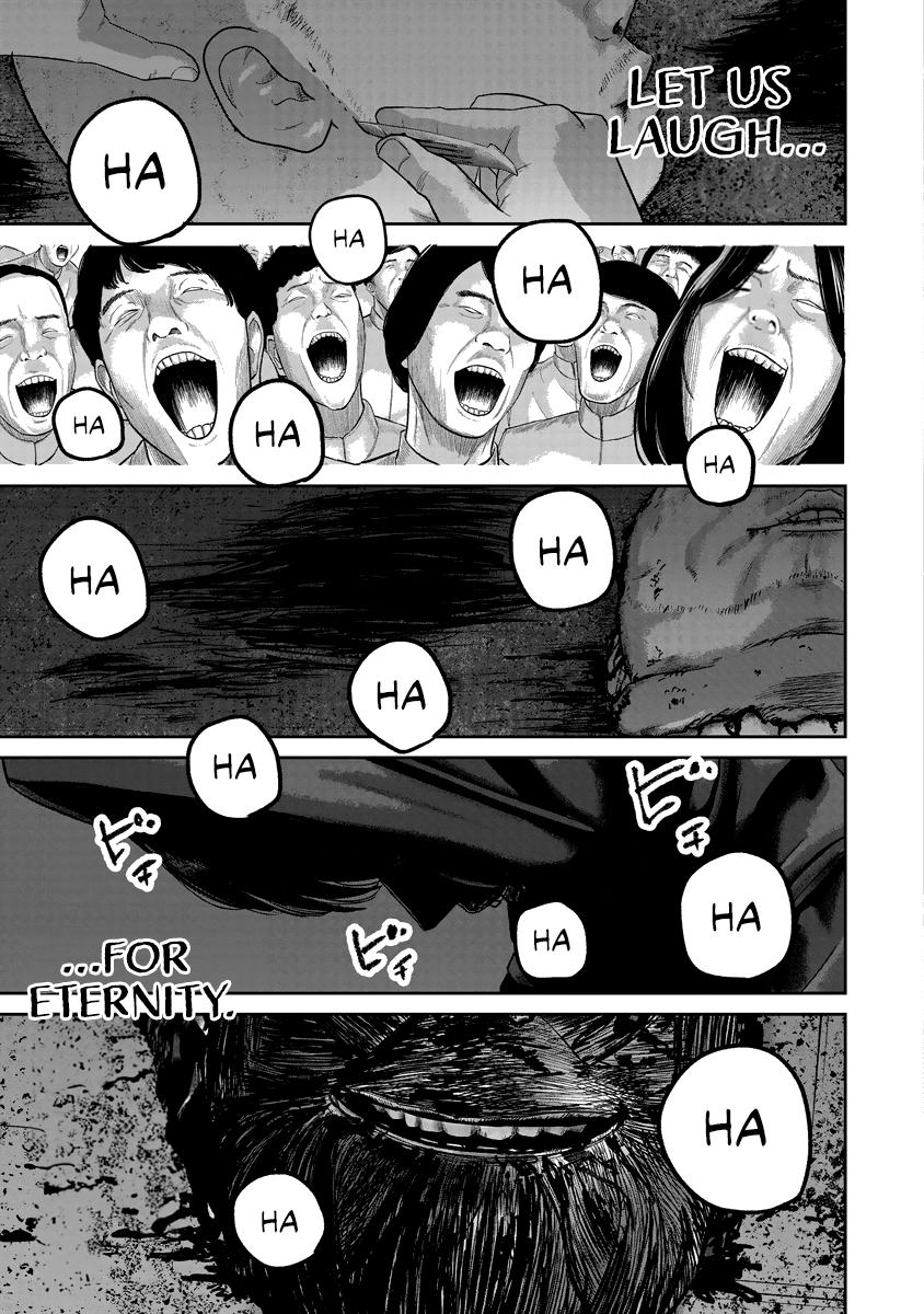 Smile! Chapter 19 17