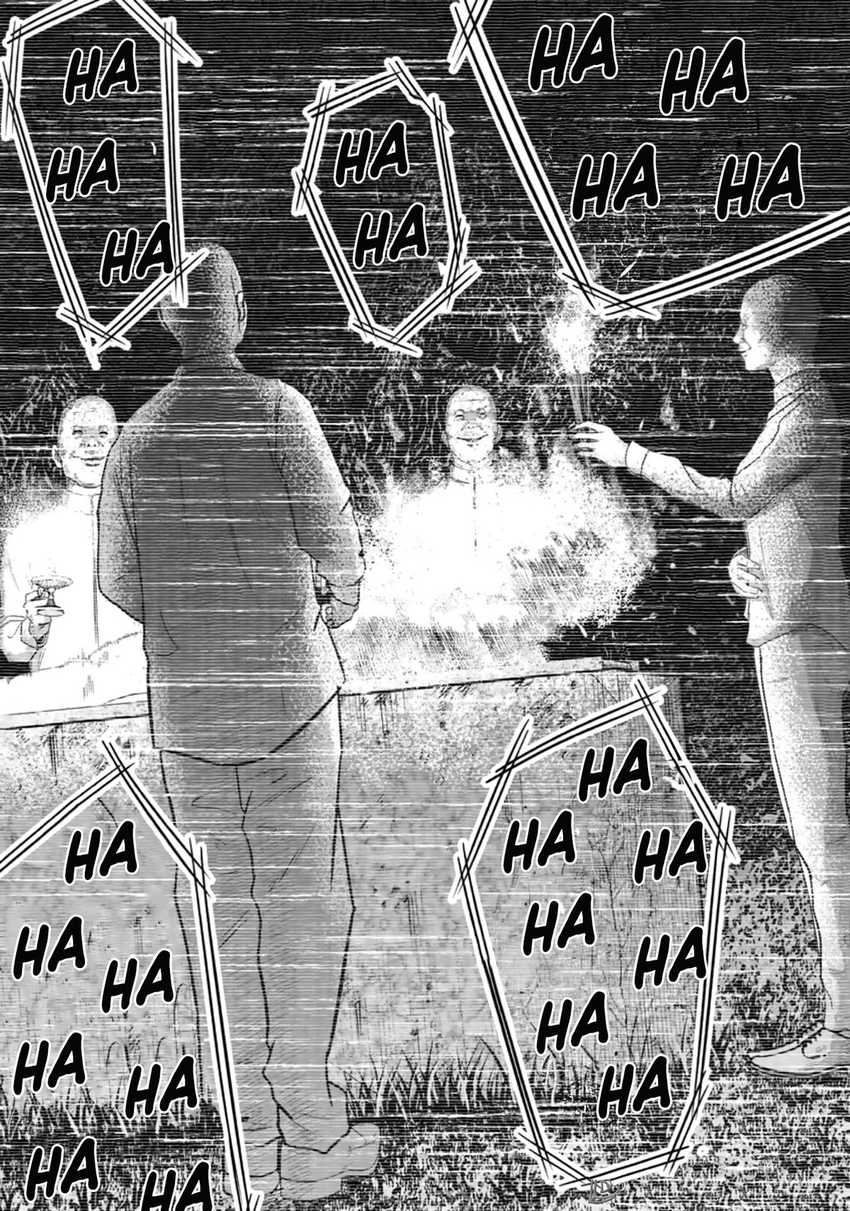 Smile! Chapter 21 18