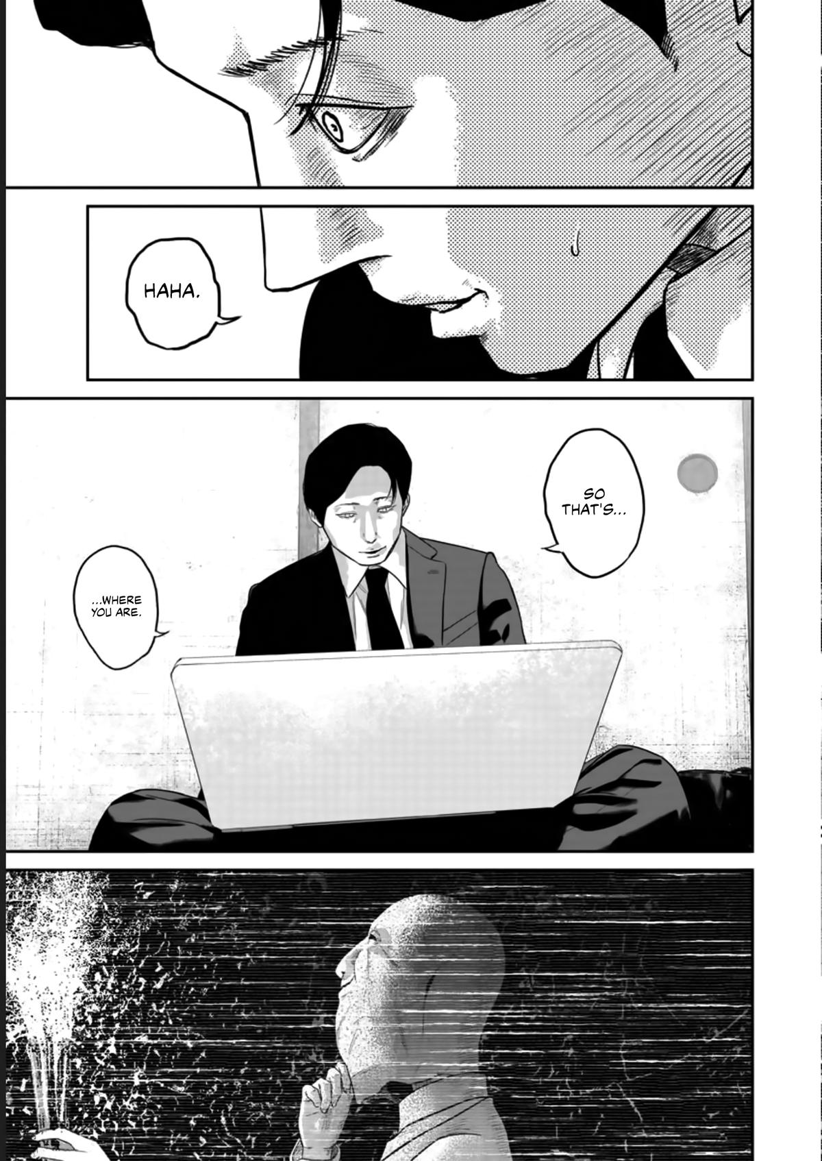 Smile! Chapter 21 19