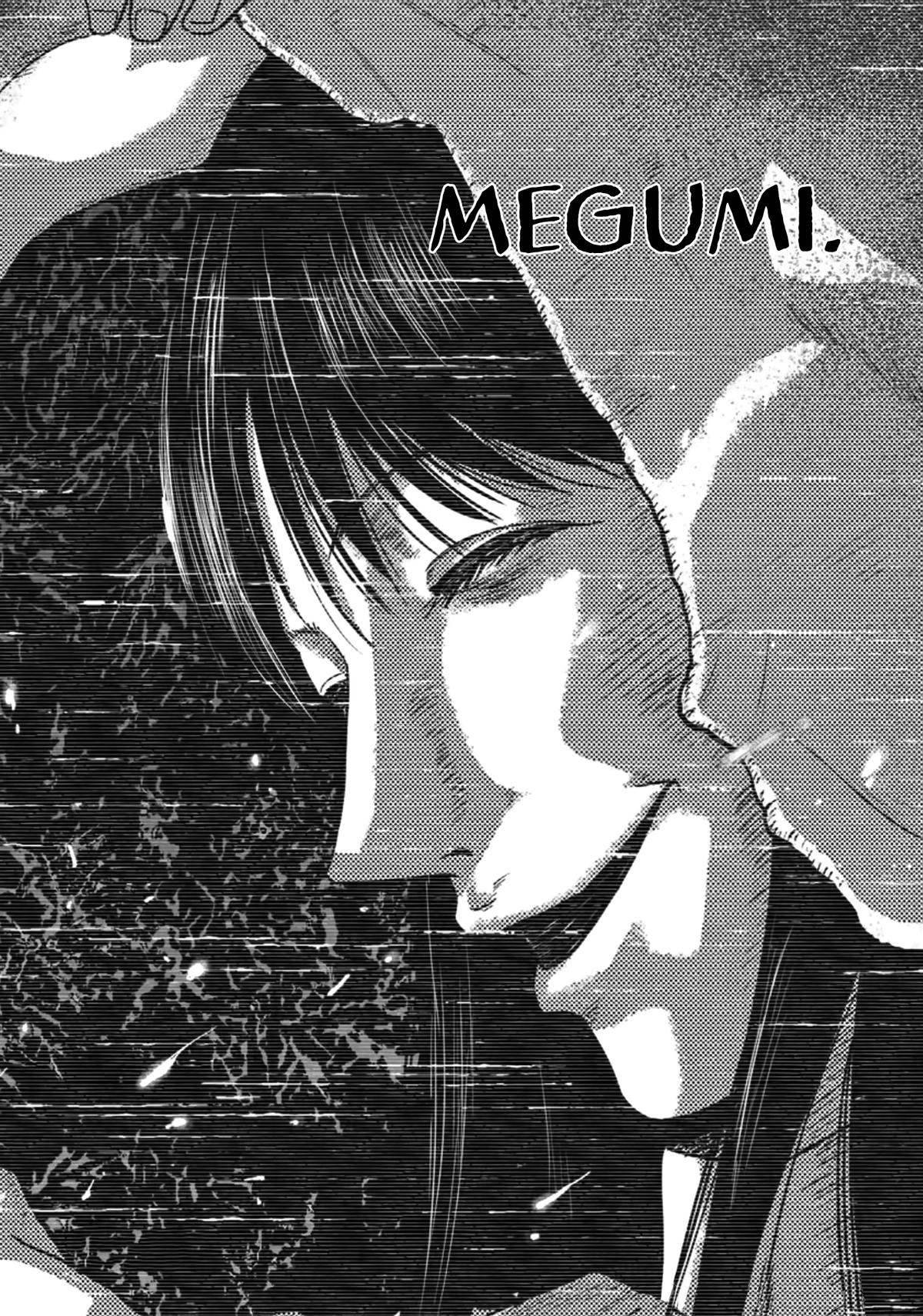 Smile! Chapter 21 20